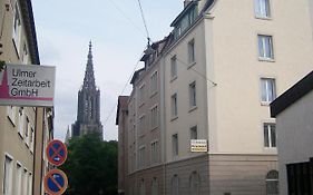 Gastehaus Heigeleshof